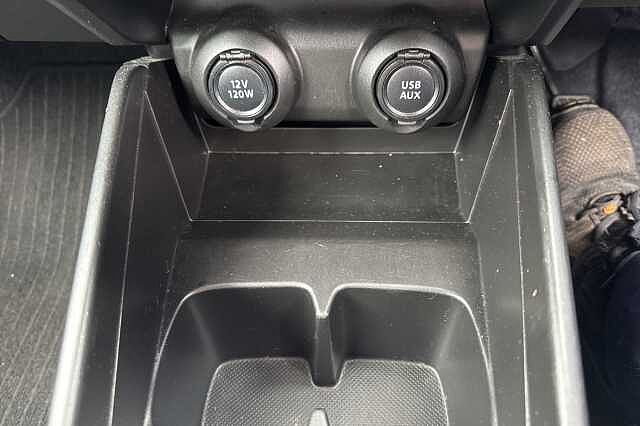 Suzuki Swift 1.2 Dualjet 83 12V Hybrid SZ-L 5dr