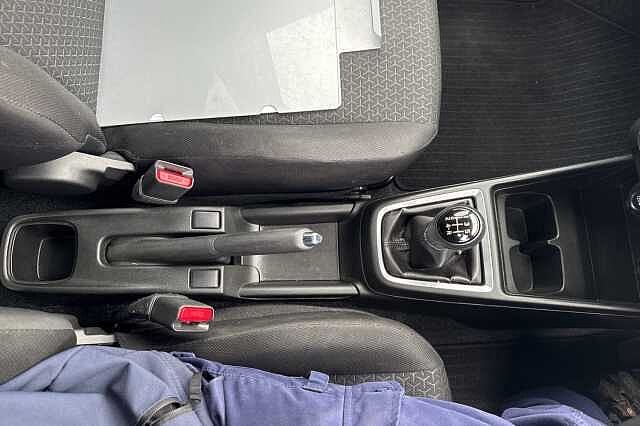 Suzuki Swift 1.2 Dualjet 83 12V Hybrid SZ-L 5dr