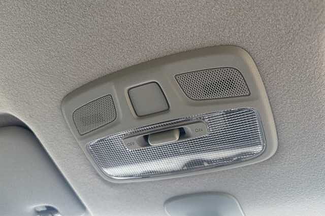 Suzuki Swift 1.2 Dualjet 83 12V Hybrid SZ-L 5dr