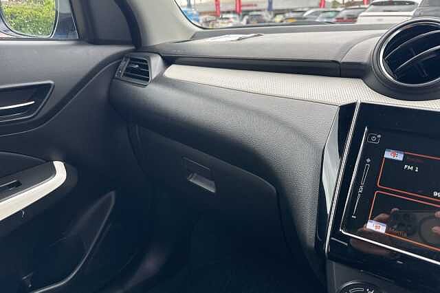 Suzuki Swift 1.2 Dualjet 83 12V Hybrid SZ-L 5dr