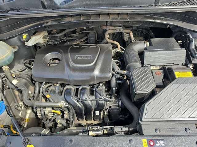 Kia Sportage 1.6 GDi ISG 2 5dr