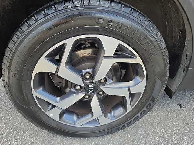 Kia Sportage 1.6 GDi ISG 2 5dr