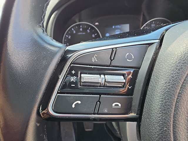 Kia Sportage 1.6 GDi ISG 2 5dr