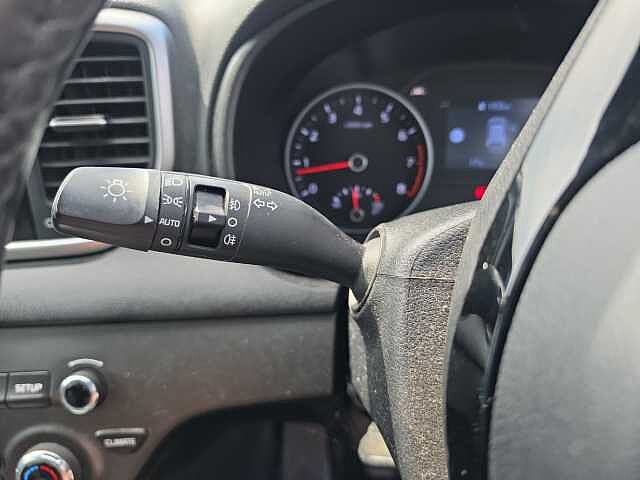 Kia Sportage 1.6 GDi ISG 2 5dr