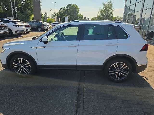 Volkswagen Tiguan 1.5 TSI 150 Elegance 5dr DSG