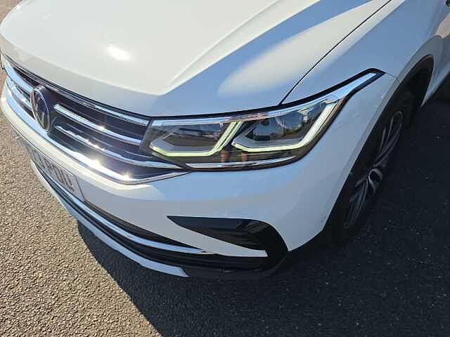Volkswagen Tiguan 1.5 TSI 150 Elegance 5dr DSG
