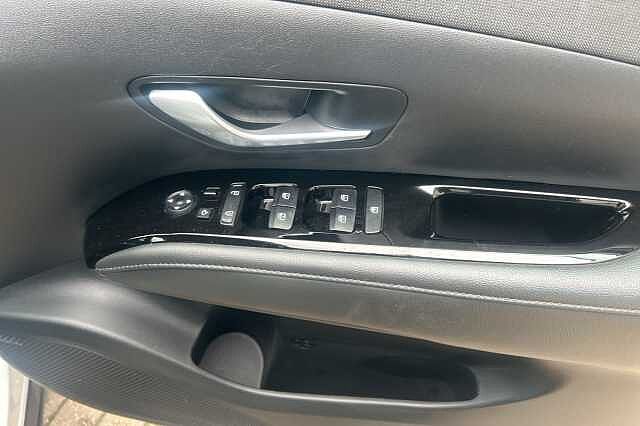 Hyundai TUCSON 1.6 TGDi Hybrid 230 Premium 5dr 2WD Auto