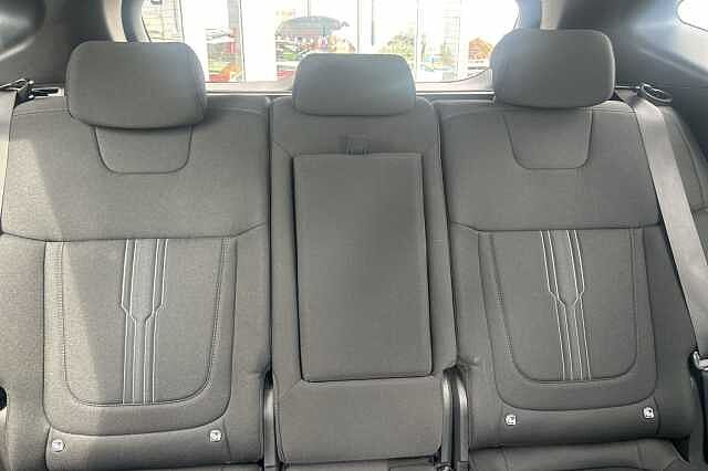 Hyundai TUCSON 1.6 TGDi Hybrid 230 Premium 5dr 2WD Auto