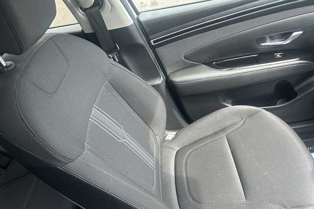 Hyundai TUCSON 1.6 TGDi Hybrid 230 Premium 5dr 2WD Auto