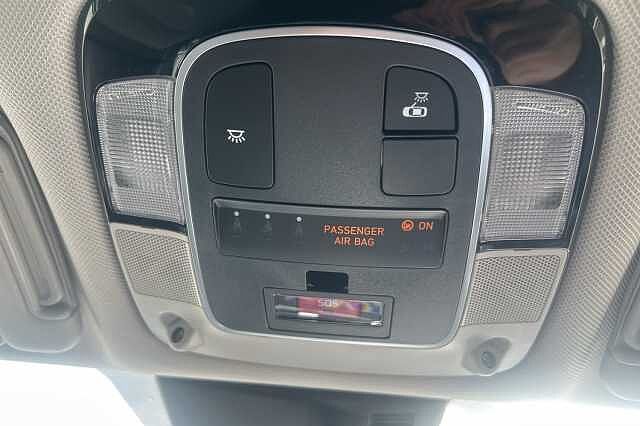 Hyundai TUCSON 1.6 TGDi Hybrid 230 Premium 5dr 2WD Auto