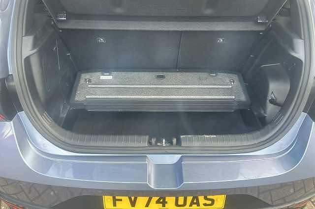 Hyundai i20 1.0T GDi N Line S 5dr DCT