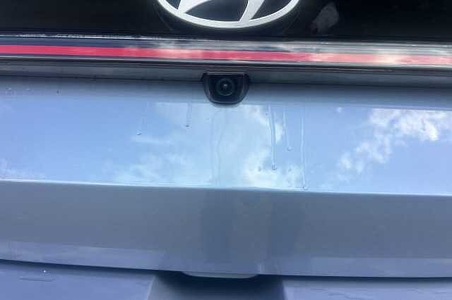 Hyundai i20 1.0T GDi N Line S 5dr DCT