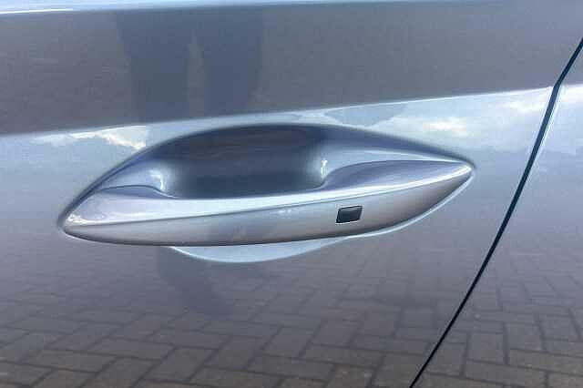 Hyundai i20 1.0T GDi N Line S 5dr DCT