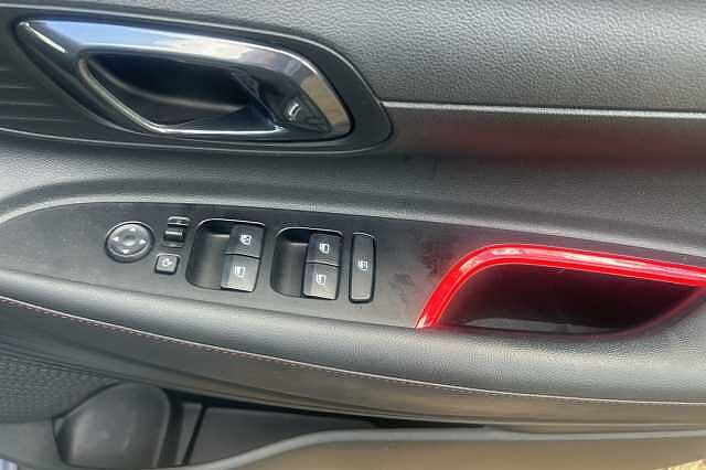 Hyundai i20 1.0T GDi N Line S 5dr DCT
