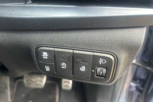 Hyundai i20 1.0T GDi N Line S 5dr DCT