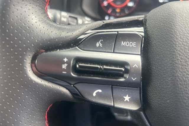 Hyundai i20 1.0T GDi N Line S 5dr DCT