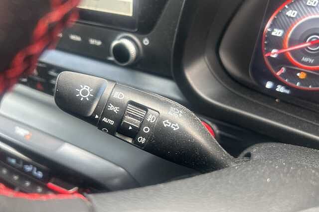 Hyundai i20 1.0T GDi N Line S 5dr DCT