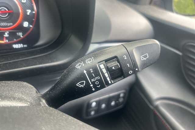 Hyundai i20 1.0T GDi N Line S 5dr DCT