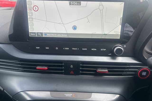 Hyundai i20 1.0T GDi N Line S 5dr DCT