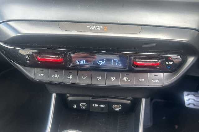 Hyundai i20 1.0T GDi N Line S 5dr DCT