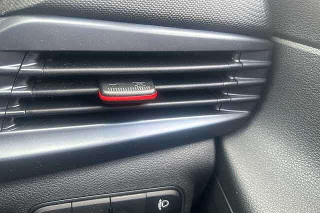 Hyundai i20 1.0T GDi N Line S 5dr DCT