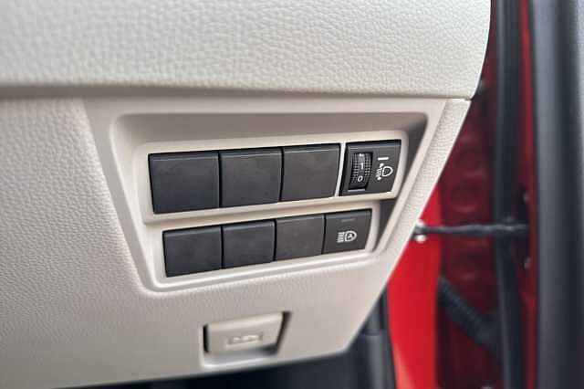 Toyota Yaris 1.5 Hybrid Excel 5dr CVT