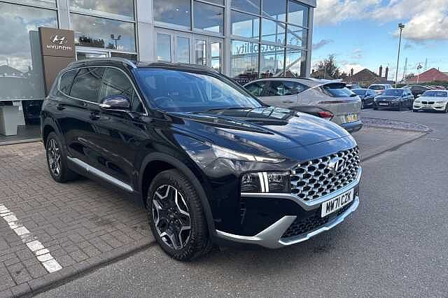 1.6 TGDi Plug-in Hybrid Premium 5dr 4WD Auto