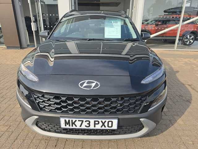 1.0 TGDi 48V MHEV SE Connect 5dr