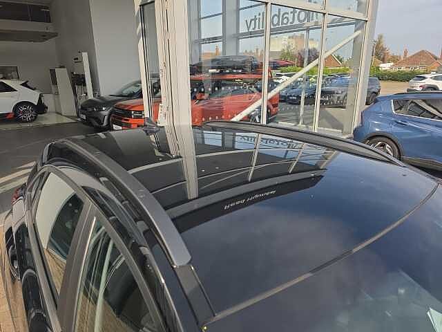 Hyundai KONA 1.0 TGDi 48V MHEV SE Connect 5dr Black