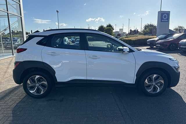 Hyundai KONA 1.6 GDi Hybrid SE Connect 5dr DCT