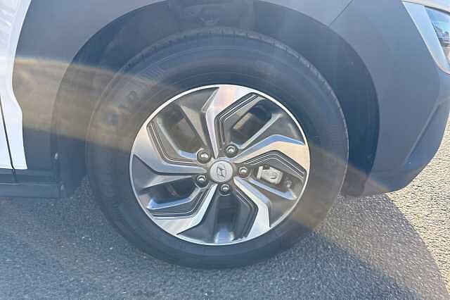 Hyundai KONA 1.6 GDi Hybrid SE Connect 5dr DCT