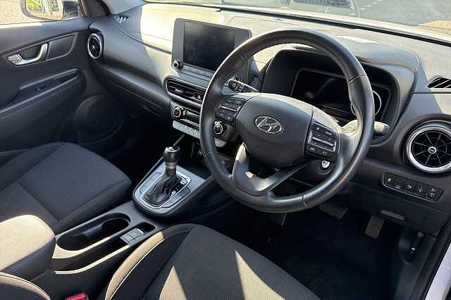 Hyundai KONA 1.6 GDi Hybrid SE Connect 5dr DCT
