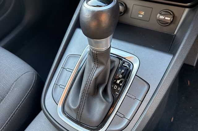 Hyundai KONA 1.6 GDi Hybrid SE Connect 5dr DCT