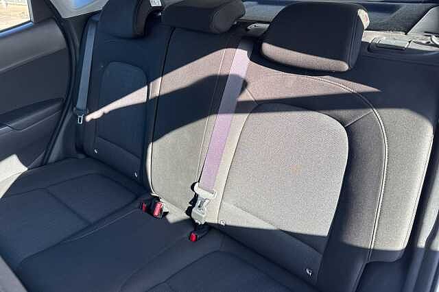 Hyundai KONA 1.6 GDi Hybrid SE Connect 5dr DCT