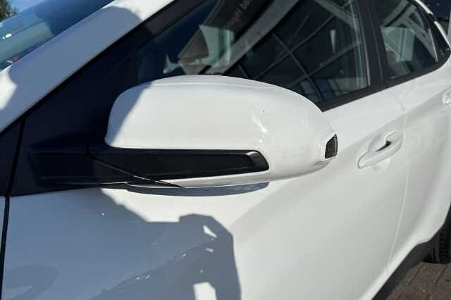 Hyundai KONA 1.6 GDi Hybrid SE Connect 5dr DCT