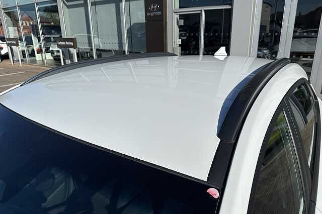 Hyundai KONA 1.6 GDi Hybrid SE Connect 5dr DCT