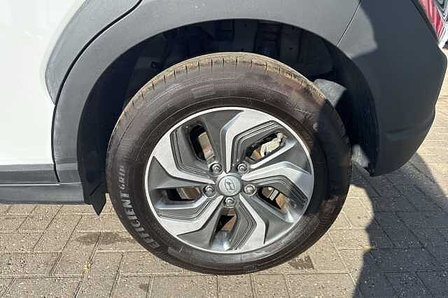 Hyundai KONA 1.6 GDi Hybrid SE Connect 5dr DCT