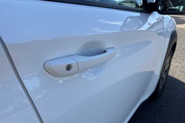 Hyundai KONA 1.6 GDi Hybrid SE Connect 5dr DCT