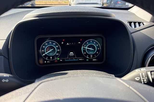 Hyundai KONA 1.6 GDi Hybrid SE Connect 5dr DCT