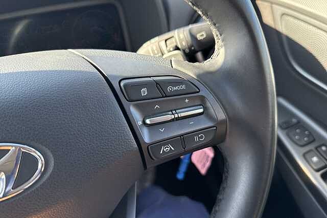 Hyundai KONA 1.6 GDi Hybrid SE Connect 5dr DCT