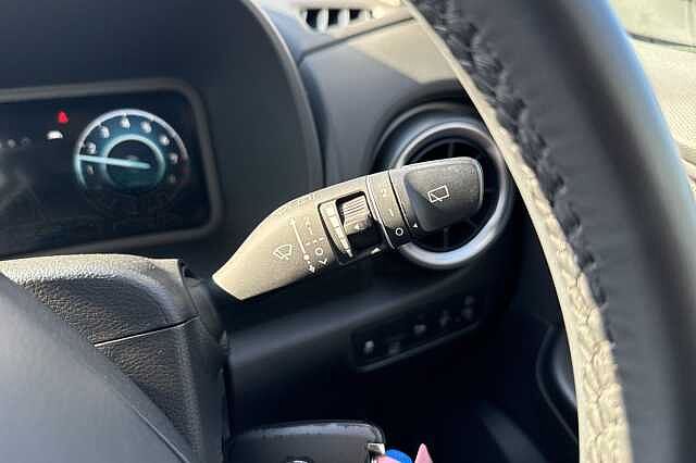 Hyundai KONA 1.6 GDi Hybrid SE Connect 5dr DCT
