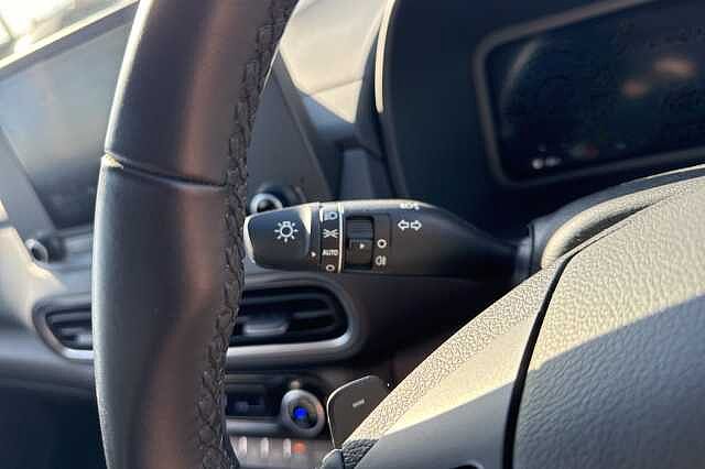 Hyundai KONA 1.6 GDi Hybrid SE Connect 5dr DCT