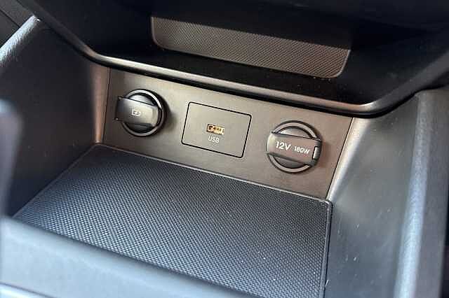 Hyundai KONA 1.6 GDi Hybrid SE Connect 5dr DCT