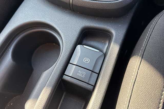 Hyundai KONA 1.6 GDi Hybrid SE Connect 5dr DCT