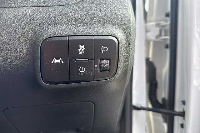 Hyundai i10 1.2 MPi Premium 5dr