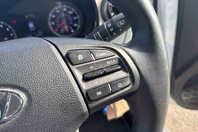 Hyundai i10 1.2 MPi Premium 5dr