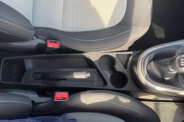 Hyundai i10 1.2 MPi Premium 5dr