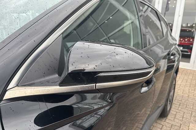 Hyundai TUCSON 1.6T Plug-in Hybrid Premium 5dr Auto