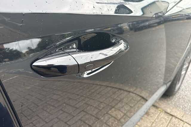 Hyundai TUCSON 1.6T Plug-in Hybrid Premium 5dr Auto