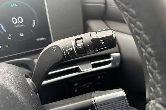 Hyundai TUCSON 1.6T Plug-in Hybrid Premium 5dr Auto